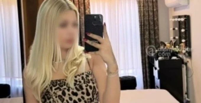 Alanya Bayan Escort Tercih Etmeden Bilmen Gerekenler