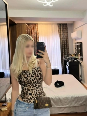 Alanya Bayan Escort Tercih Etmeden Bilmen Gerekenler